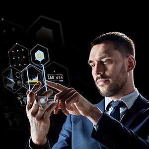 Near-Real-Time Operational Insights for Supply Chain function