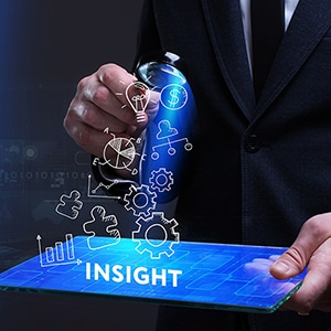 Improve Self-Service BI Adoption through Course5 Discovery