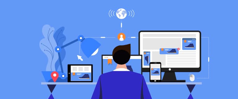 Retargeting Ads Work