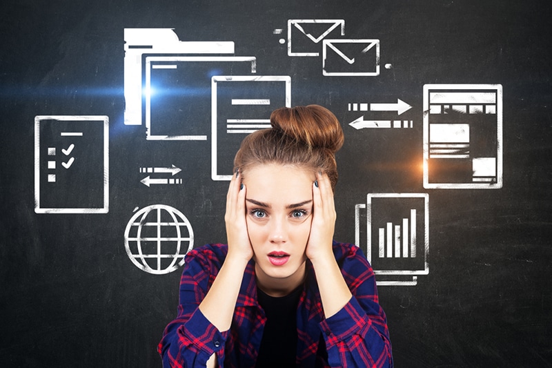 Information Overload
