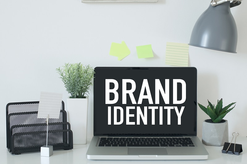 Brand Identity