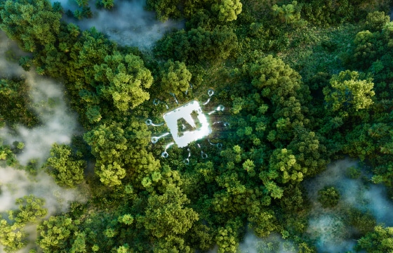 AI and Sustainability: Harnessing Artificial Intelligence for a More Environmentally Friendly Future