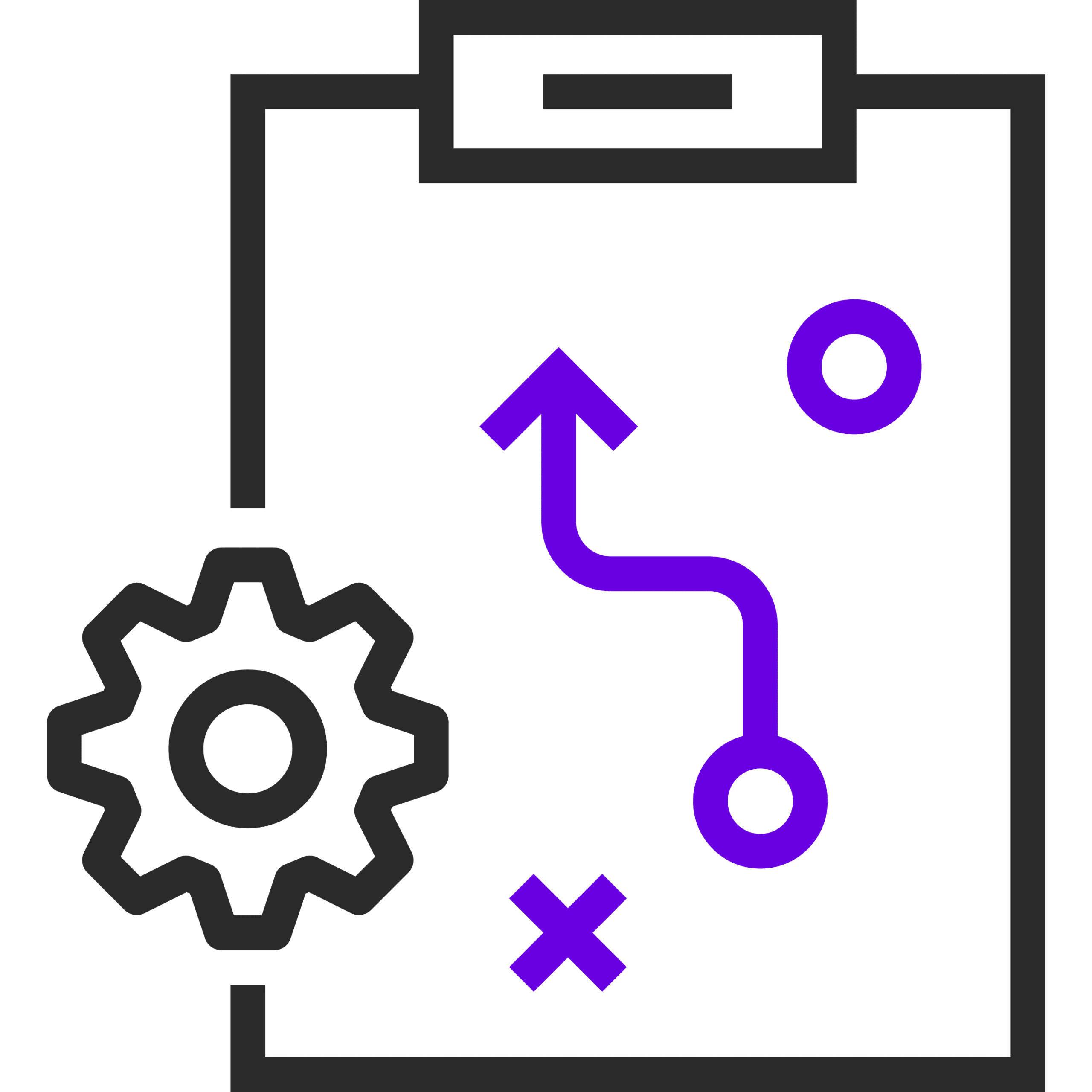 Adopt a Directive Approach