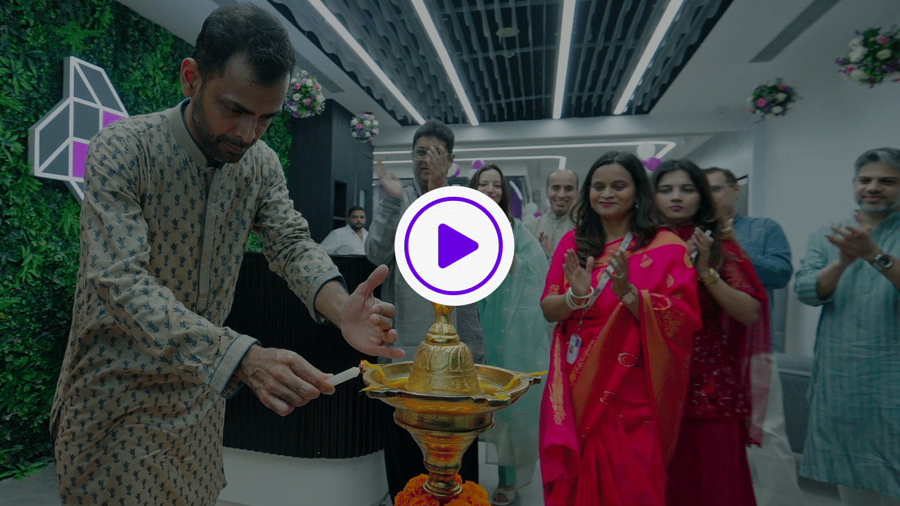 C5i Reopens its Airoli Office: Redefining Spaces for Human-AI Collaboration