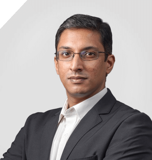 Anil Damodaran