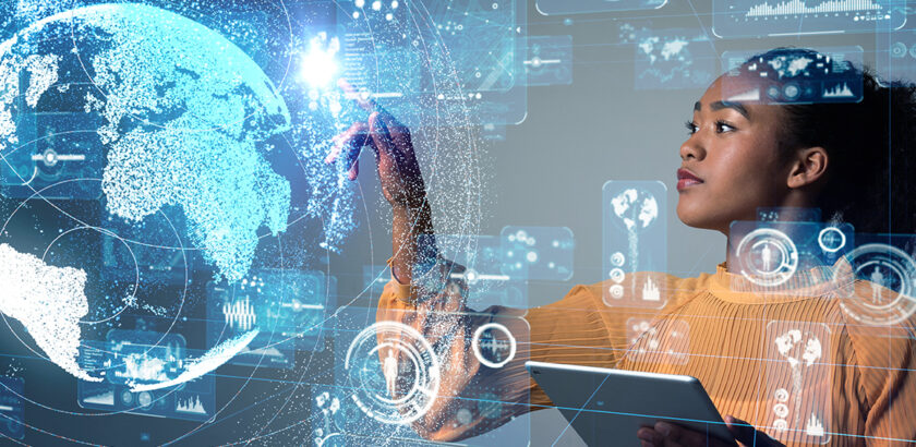 Applications of AI in Marketing and Customer Experience Management