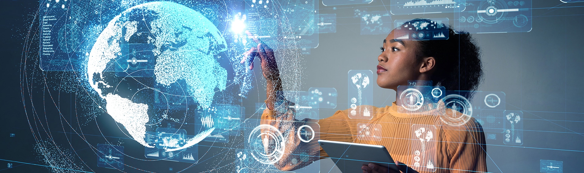 Applications of AI in Marketing and Customer Experience Management