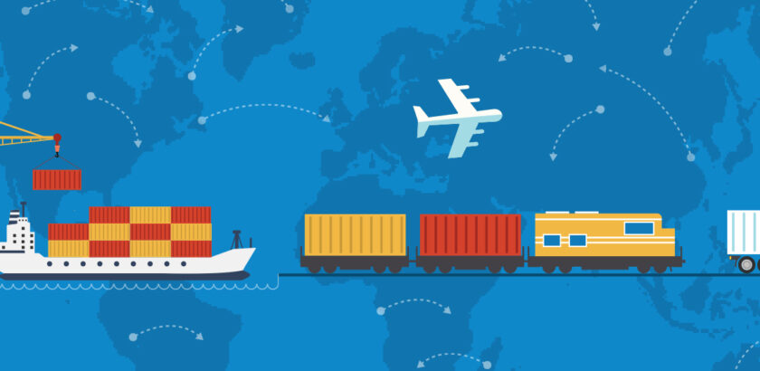 Augmented Analytics to optimize your Logistics