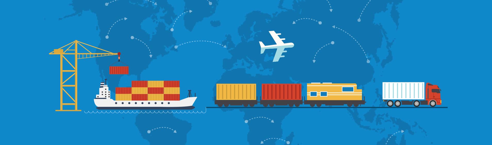Augmented Analytics to optimize your Logistics
