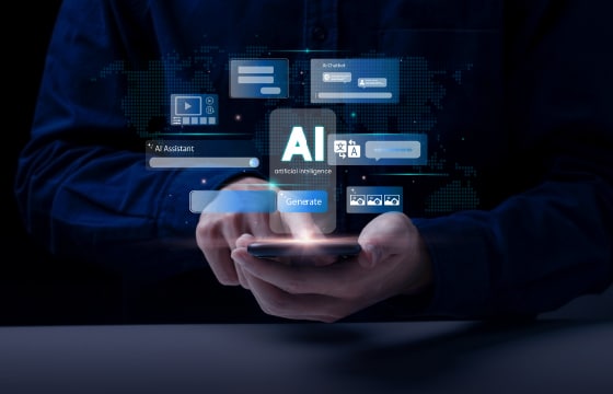 Automated Multi-Lingual Dynamic Content Generation with Generative AI