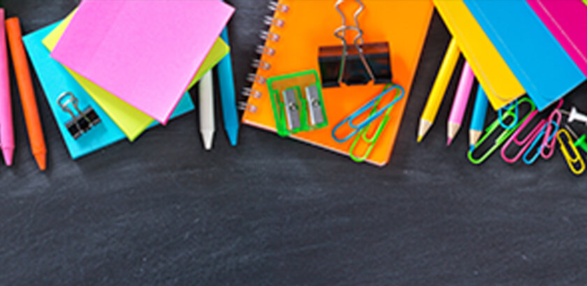 Back to School Sales