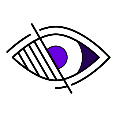 Bias and Blind Spots