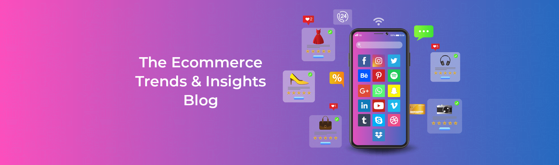 The Rise of the Third Force in Retail: Social Commerce