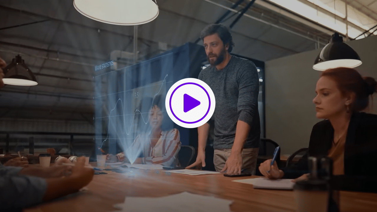 Converging Dimensions at C5i: Our Brand Story