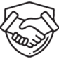 Builds trust and reduces churn rate