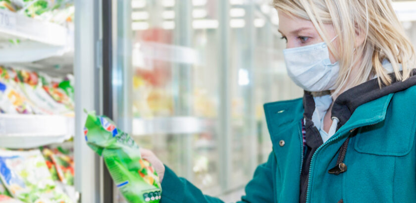 Marketplace Optimization for CPG Brands