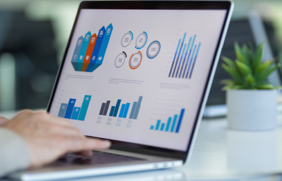 Competitive Commercial Infrastructure Assessment