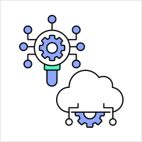 Cost Factors in Multi-Cloud Infrastructure