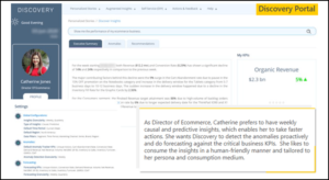 Course5 Discovery Portal 