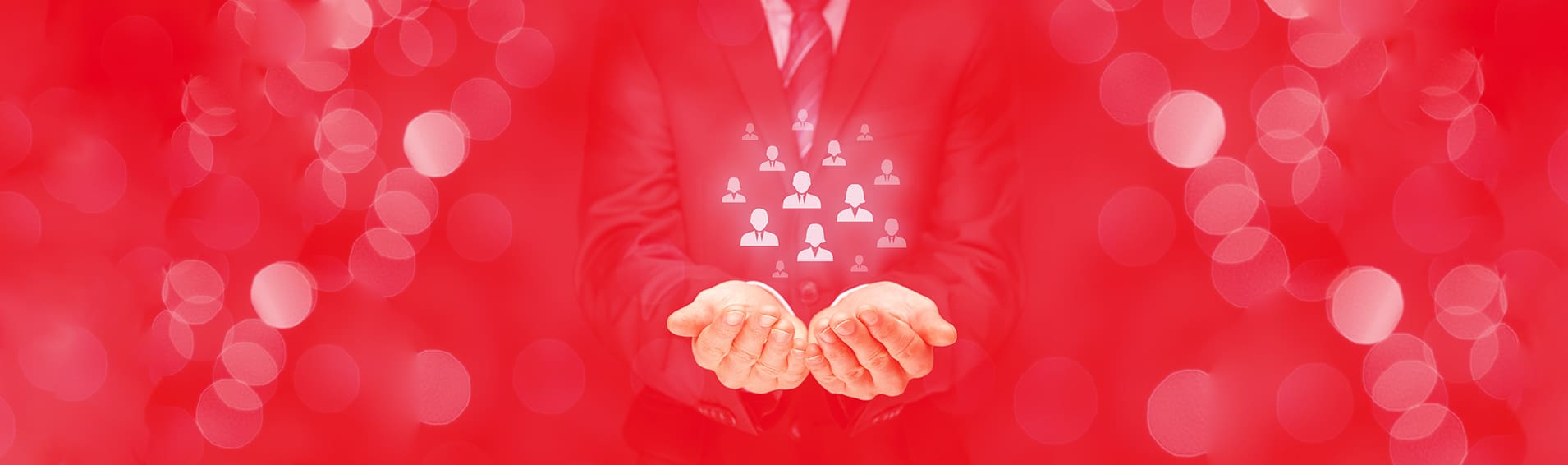 Digital Customer Segmentation and Personas: Tip of the Iceberg