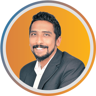 Debanuj Chakraborti