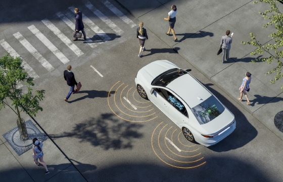 Deep Learning in Autonomous Cars