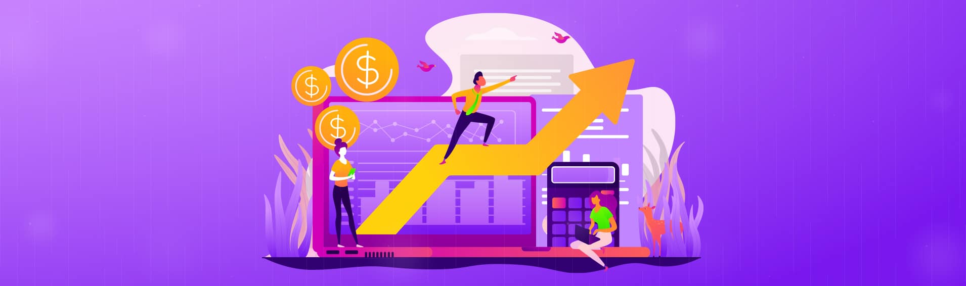 Demand Sensing:  The Smart Way to Manage Demand Volatility in the Current Crisis