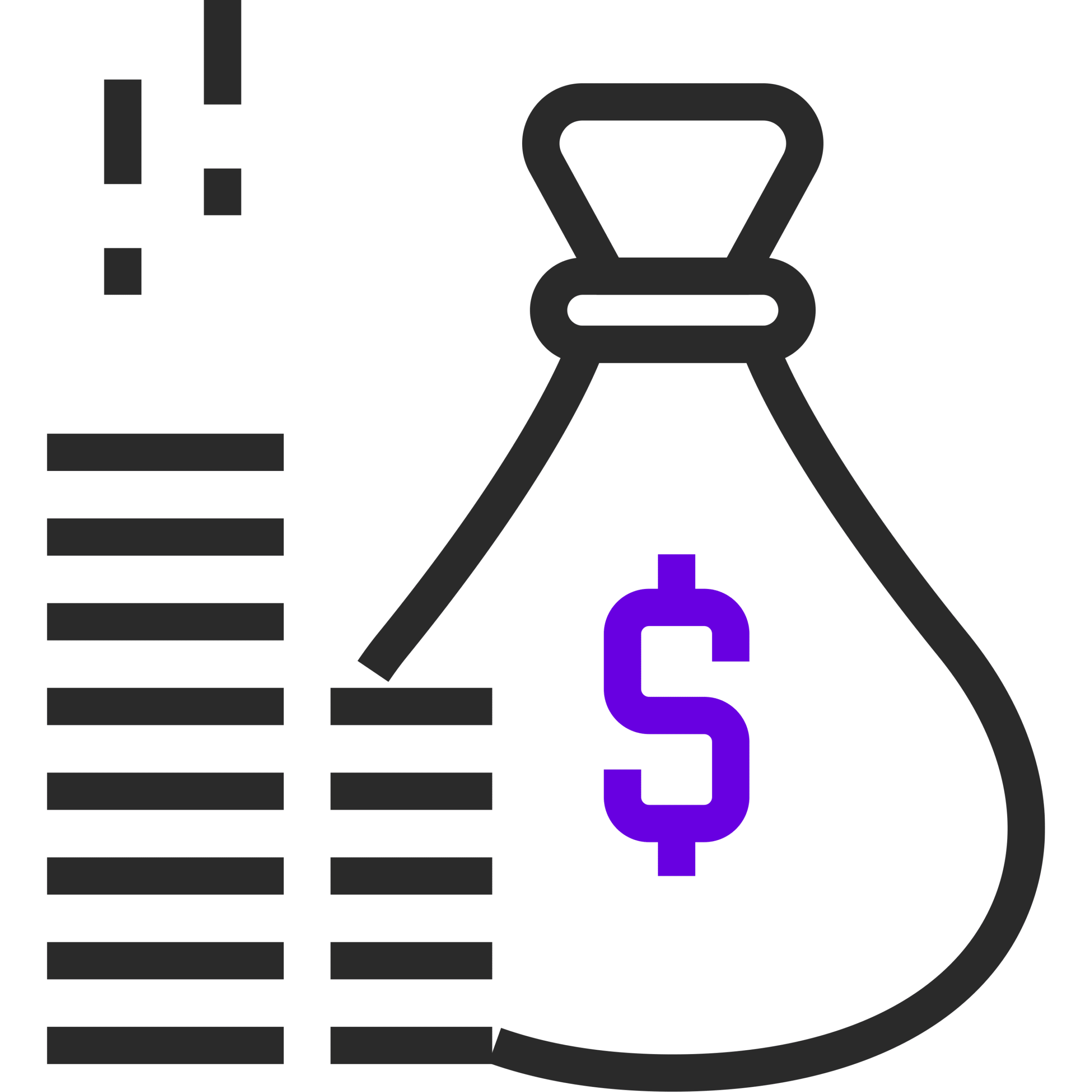Determine Budget Allocation