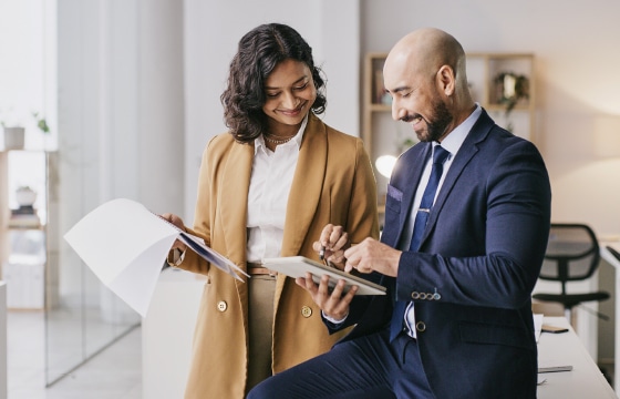 Digital Customer Journey Mapping for a Large Retailer