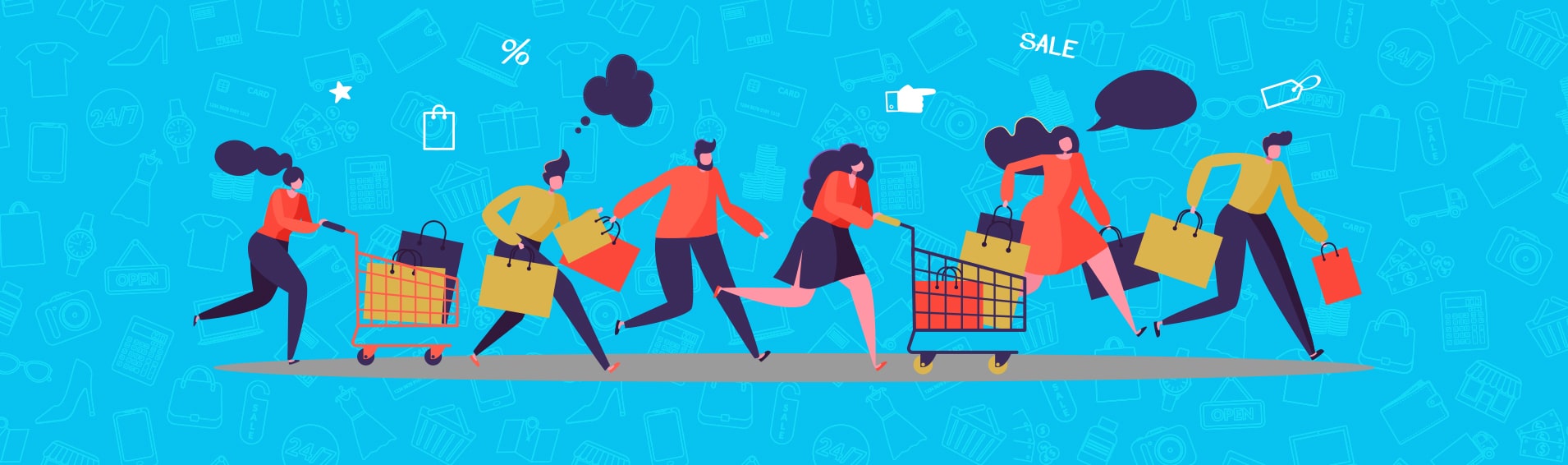 Do You Have Your Black Friday Product Recommendations Ready, or Still Hunting? Personalizing the Shopper Experience This Holiday Season