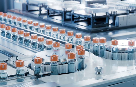 Driving Pharma Competitive Intelligence with AgentHub