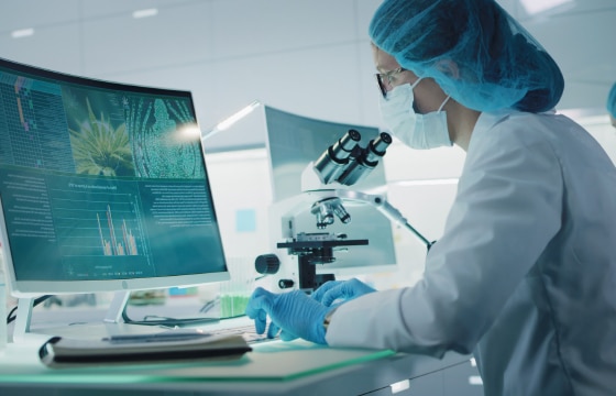 Early Asset Prioritization in Oncology