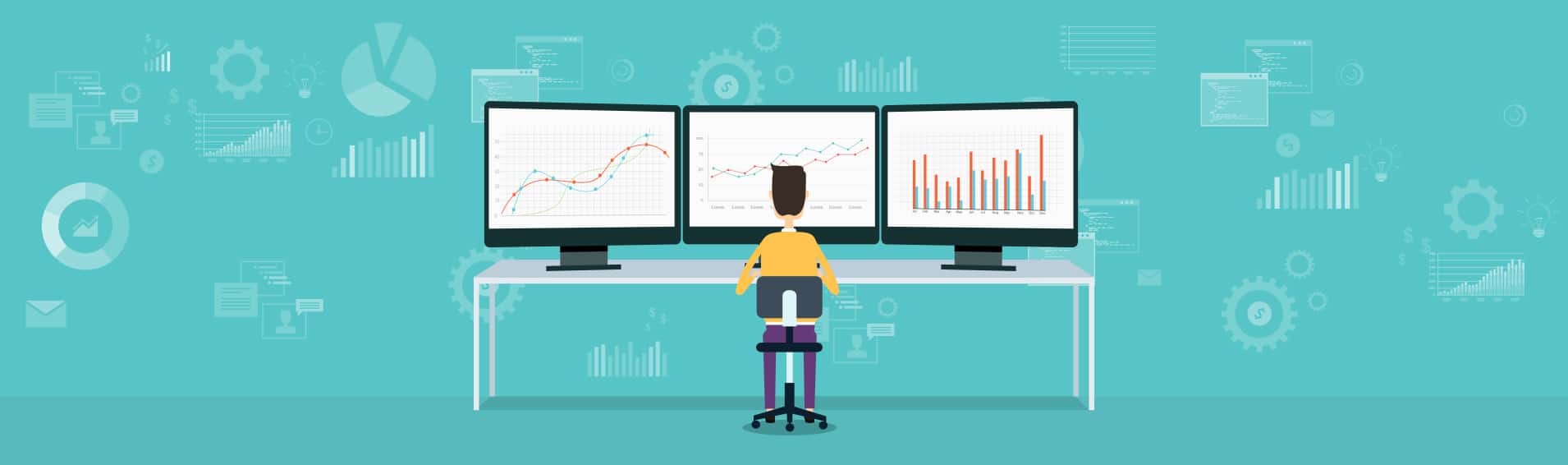 How can Enterprises Succeed with Self-Service Analytics?