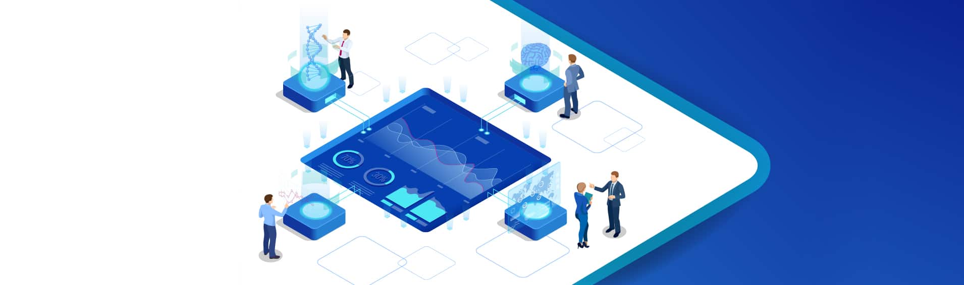 Four Mistakes in the Life of an Analytics Project