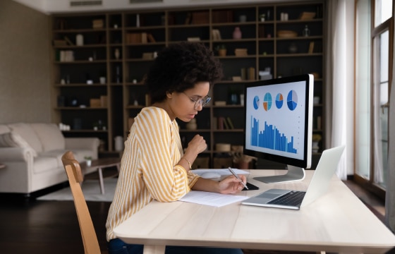 Generating Actionable Insights from Consumer Contact Data to Improve Customer Experience