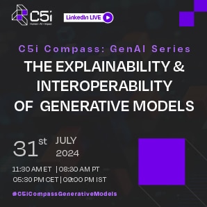 The Explainability & Interoperability of Generative Models