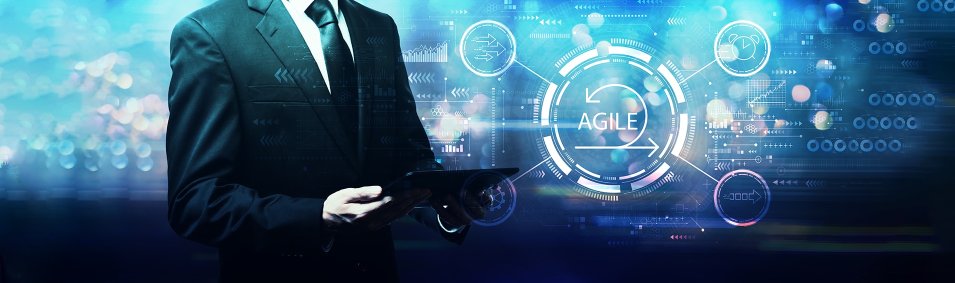 The Growing Need for Agile, Collaborative, and Impactful Market & Competitive Intelligence