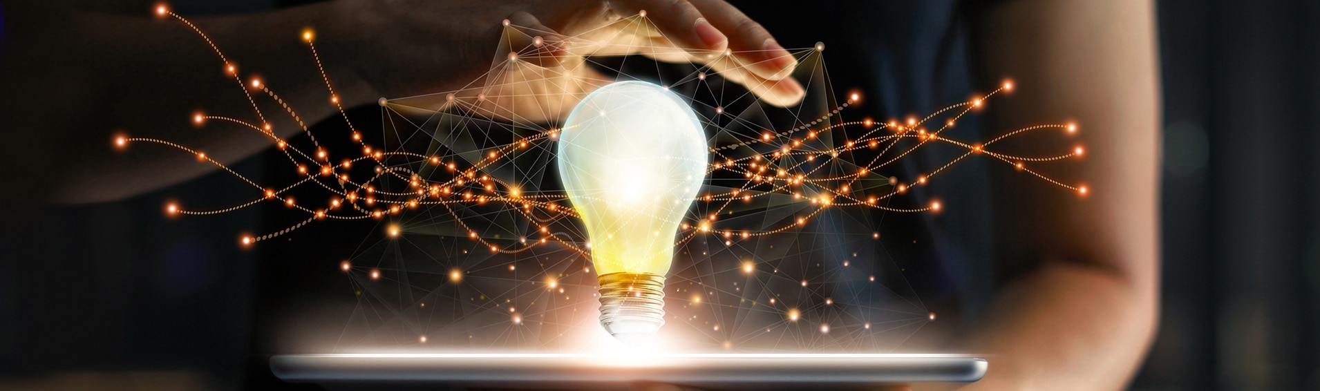 Innovation in Analytics: Part 1 – Belief