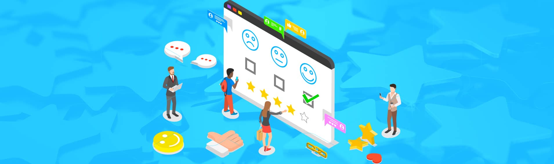 The Future of Customer Experience (CX) is Integrated Experience (IX)