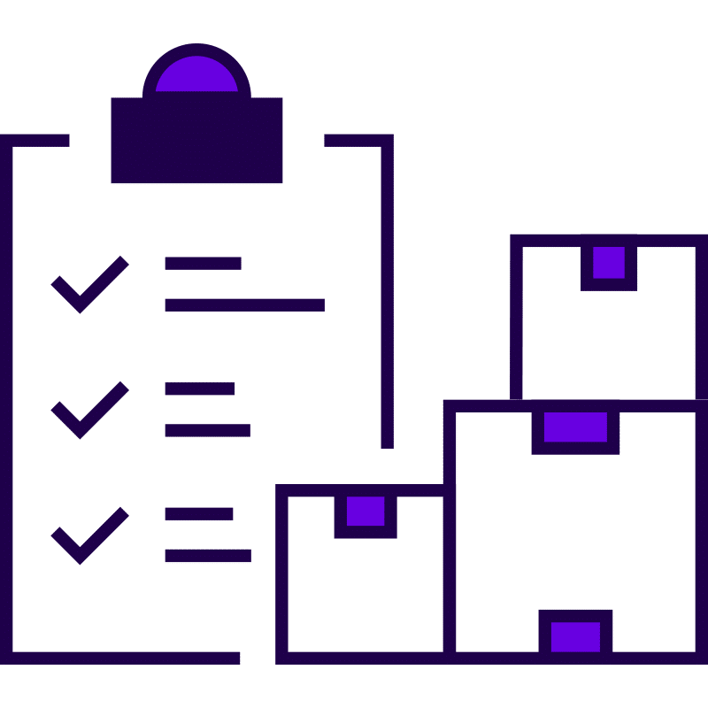 Inventory Availability