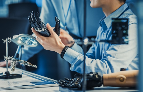 Leveraging AI in the Complaints Handling Process in a Medical Devices Company