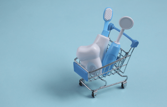 Understanding the Omnichannel Consumer Journey for an Oral Care Brand in the US