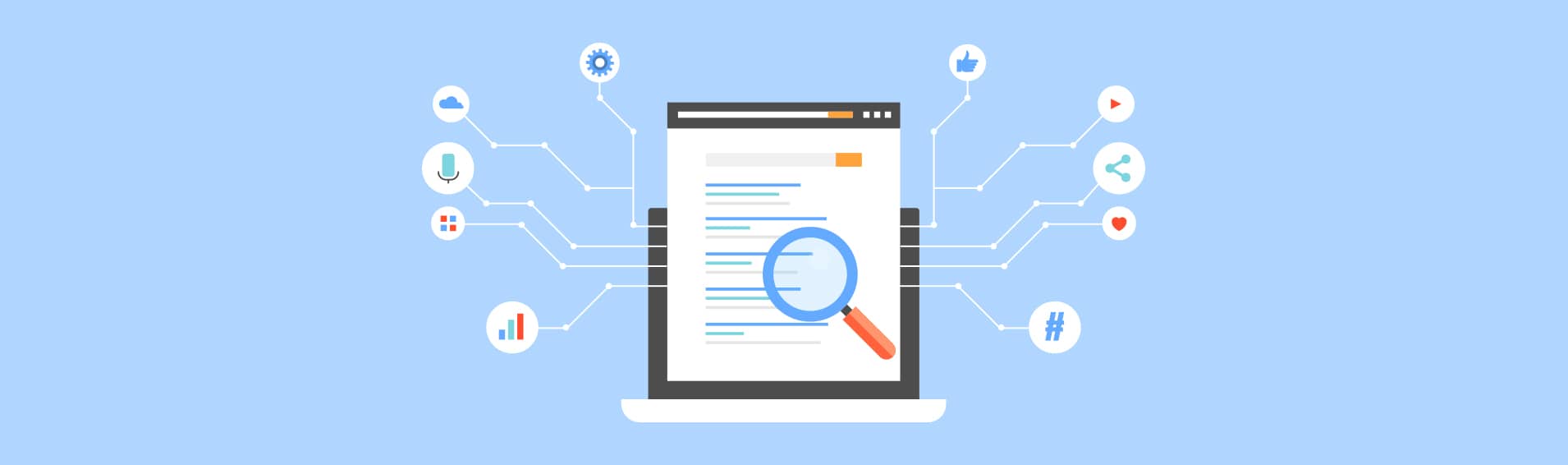 Persia, a Context-aware Intelligent Search Engine for the Enterprise