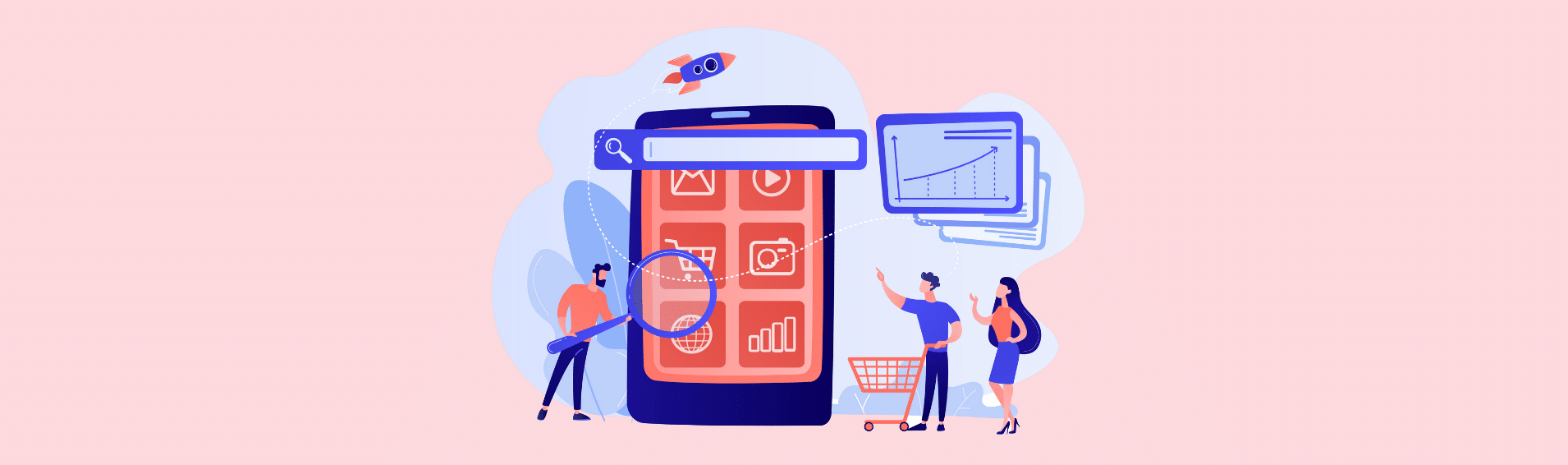 How to Scale eCommerce Using Data