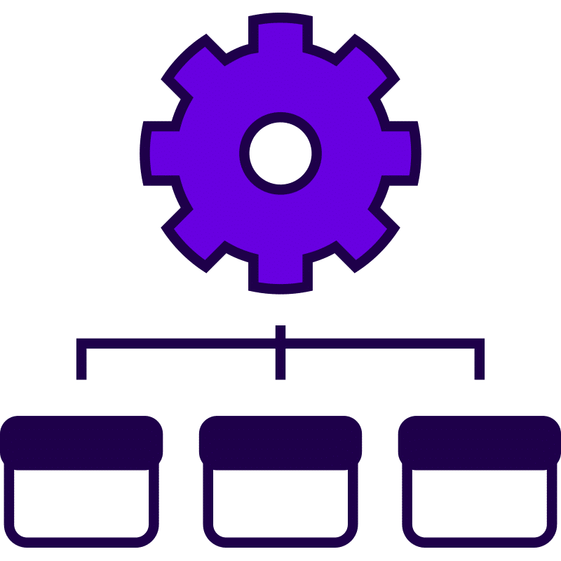 Procurement and Upstream Replenishment