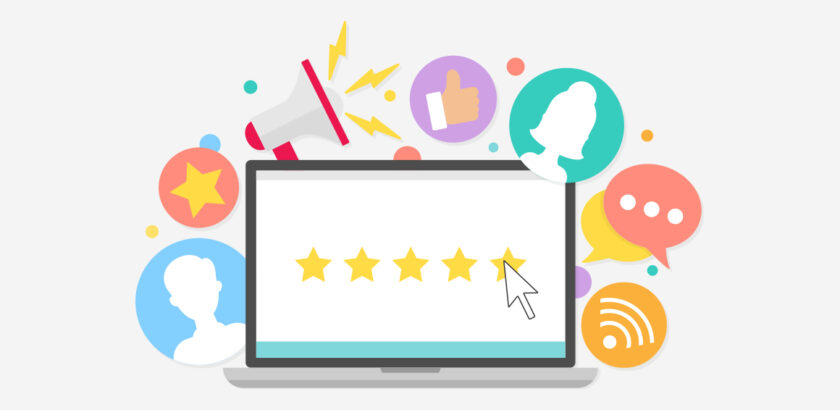 Quantifying Customer Perceptions