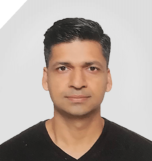 Rakesh Chaudhary