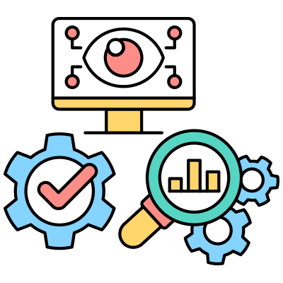 Real-time Observability and Monitoring