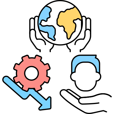 Real-world Impact