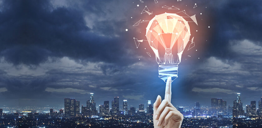 Reimagining Innovation in the Age of Exponential Technologies